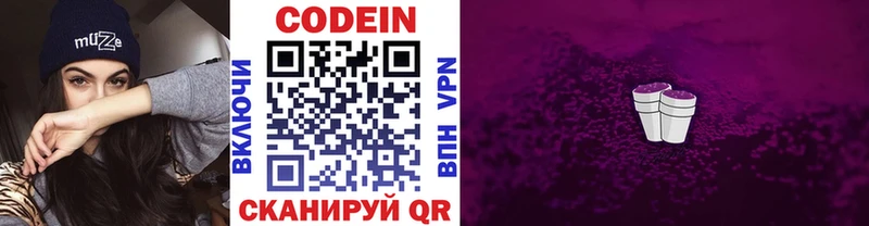 купить закладку  Чкаловск  Кодеин Purple Drank 